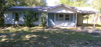 3124 Oscar Harvey Rd, Tallahassee, FL 32310