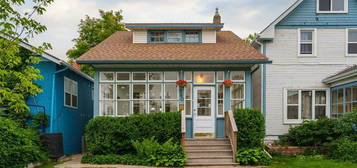 580 Lipton Street, Winnipeg, Manitoba