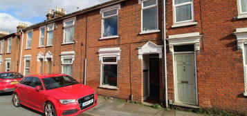 3 bedroom terraced house