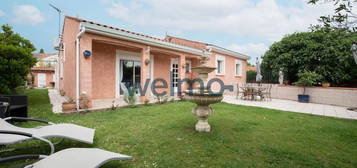 Villa 5 pièces 141 m²