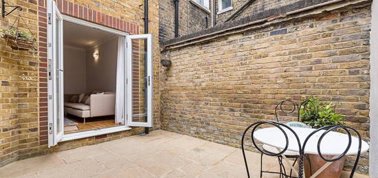 Property to rent in Slaidburn Street, London SW10