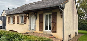 Maison 4 pièces 87 m²