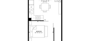 805 - 10 ROUGE DRIVE W, Markham (Unionville), Ontario 