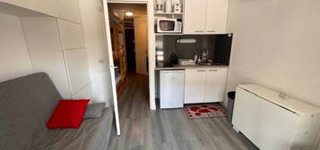 Studio  à vendre, 1 pièce, 21 m², Étage 0/–