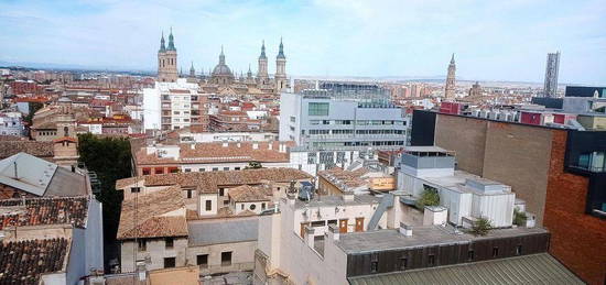 Piso en calle Del Coso, Paseo Independencia, Zaragoza