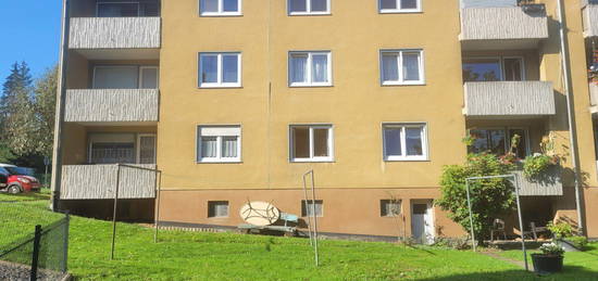 Gemütliche Wohnung in zentraler Lage von Großalmerode