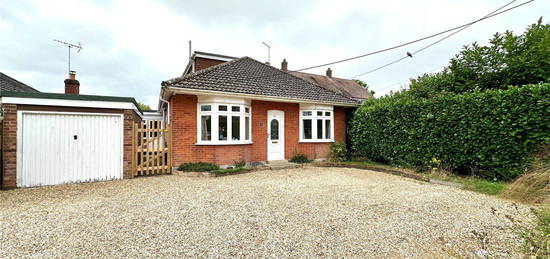 5 bed bungalow for sale