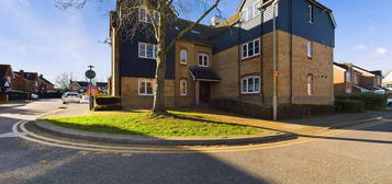 Flat to rent in Blackthorn Road, Hersden, Canterbury CT3