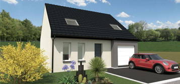 Maison neuve a construire