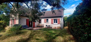 Maison à vendre - AZAY SUR CHER