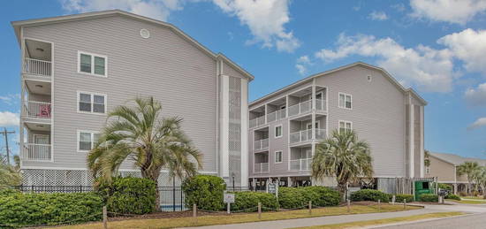 1509 N Waccamaw Dr Unit 117, Murrells Inlet, SC 29576