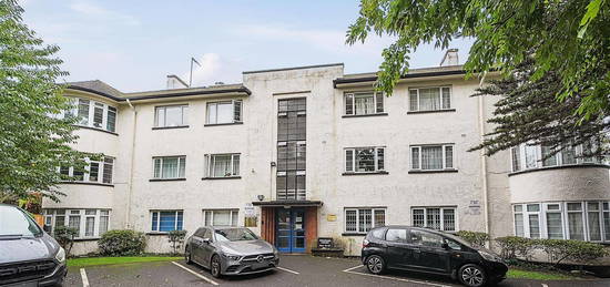 Flat for sale in Edgware Court, Edgware HA8