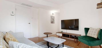 Appartement meublé  à louer, 2 pièces, 1 chambre, 30 m²