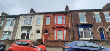 4 bed terraced house for sale