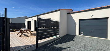 Maison 95m2