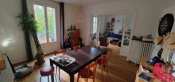 Appartement type 4/5 Quartier Saint-Marceaux