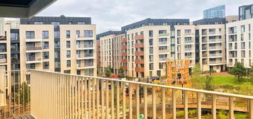 Flat for sale in Forrester Way, London E15