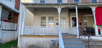 20 W  Spruce St, Norristown, PA 19401