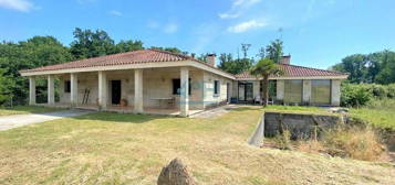 Chalet en Pereiro de Aguiar (O)