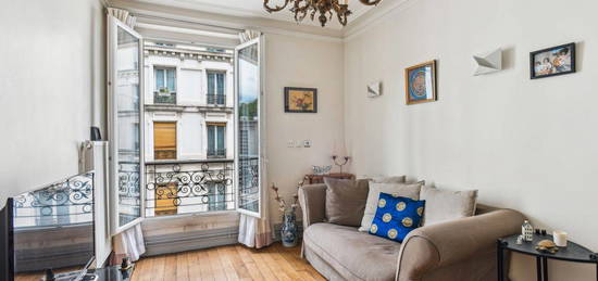 APPARTEMENT 2CH LES GOBELINS PARIS 5e