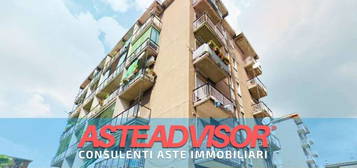 Quadrilocale all'asta in via Pordenone, 5