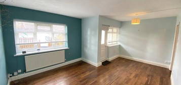 2 bedroom ground floor flat to rent