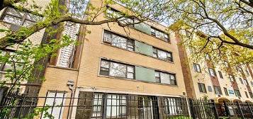 6007 N  Kenmore Ave #302, Chicago, IL 60660