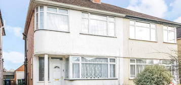 3 bedroom semi-detached house