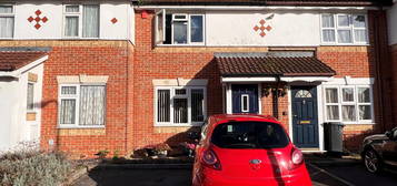 Terraced house for sale in Spinnaker Close, Gosport, Hampshire PO13