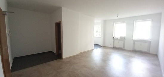 Single-Apartment im Erdgeschoss, ab sofort beziehbar