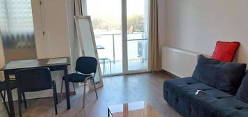 Apartament 1 camera Vivalia