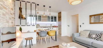 Vente appartement 2 pièces 42 m²