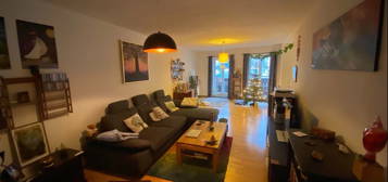 2-Zimmer-Wohnung inBurghausen zu vermieten ca.90 m² (Spitalgasse)
