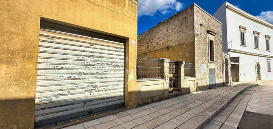 Casa indipendente in vendita in via Guglielmo Marconi, 10