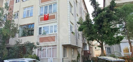 SELİMPAŞA'DA SAHİLE ÇOK YAKIN 2+1 EŞYALI KİRALIK DAİRE