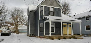 813 Dayton St SW Unit 1, Grand Rapids, MI 49504