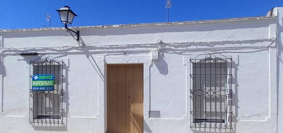 Casa adosada en venta en Calle Arenal, 36, Talavera la Real