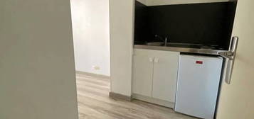 Location appartement 2 pièces 34 m²