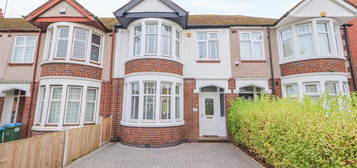 3 bedroom terraced house to rent