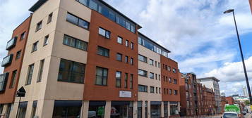 Flat for sale in Bradford Street, Birmingham, West Midlands B12