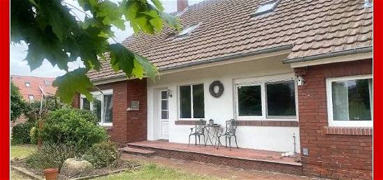 Doppelhaushälfte mit 2 Wohneinheiten in Esterwegen zu verkaufen