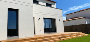 Maison 5 pièces 128 m2