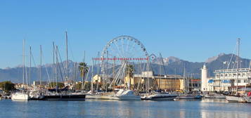 Quadrilocale via San Francesco, Centro, Viareggio