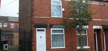 2 bedroom terraced house