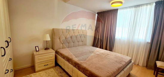 Apartament cu 3 camere de inchiriat in zona Chitila