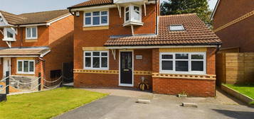 Detached house to rent in Beck Rise, Hemsworth, Pontefract WF9