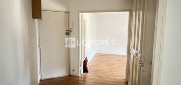 TARBES : appartement F2 (53 m²) en vente