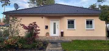 Bungalow zur Miete