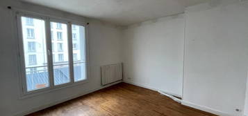 Appartement  à vendre, 3 pièces, 2 chambres, 55 m²