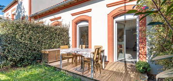 Maison 3 pièces 70 m²